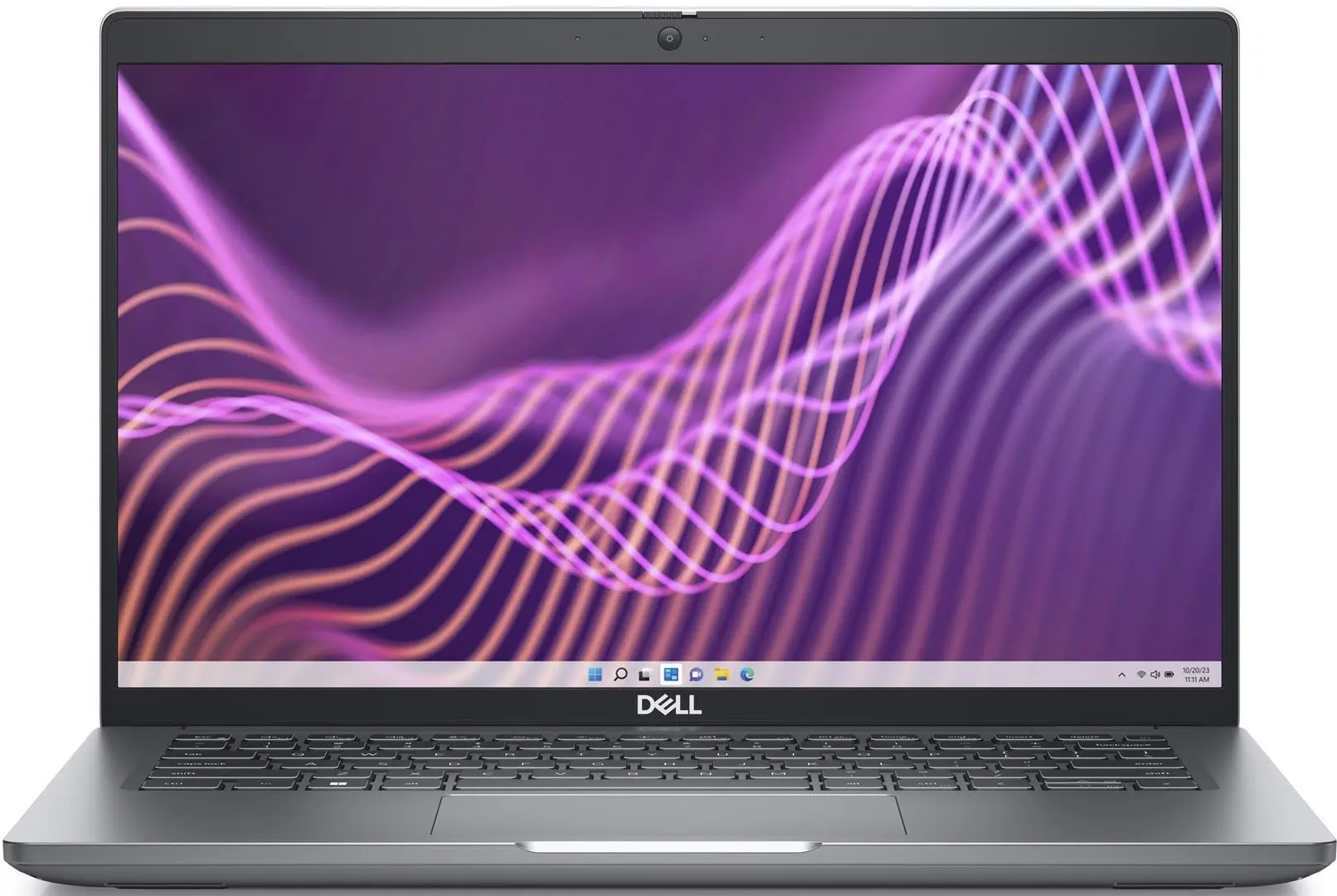 Laptop Dell Latitude 5440 Intel Core i7-1355U 2x8GB DDR4/512GB SSD W11P (Grey)