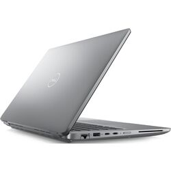Laptop Dell Latitude 5450 Intel Core Ultra 5 135U 2x8GB DDR5/512GB SSD Ubuntu (Gray) Thumb