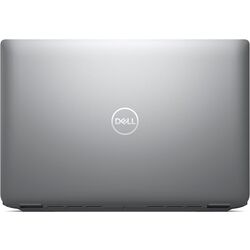 Laptop Dell Latitude 5450 Intel Core Ultra 5 135U 2x8GB DDR5/512GB SSD W11Pro (Gray) Thumb