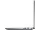 Ноутбук Dell Latitude 5450 Intel Core Ultra 5 135U 2x8GB DDR5/512GB SSD W11Pro (Gray)