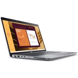 Laptop Dell Latitude 5450 Intel Core Ultra 7 165U 2x8GB DDR5/1TB SSD W11P (Grey) Thumb