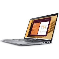 Laptop Dell Latitude 5450 Intel Core Ultra 7 165U 2x8GB DDR5/1TB SSD W11P (Grey) Thumb