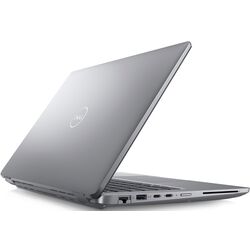 Laptop Dell Latitude 5450 Intel Core Ultra 7 165U 2x8GB DDR5/1TB SSD W11P (Grey) Thumb