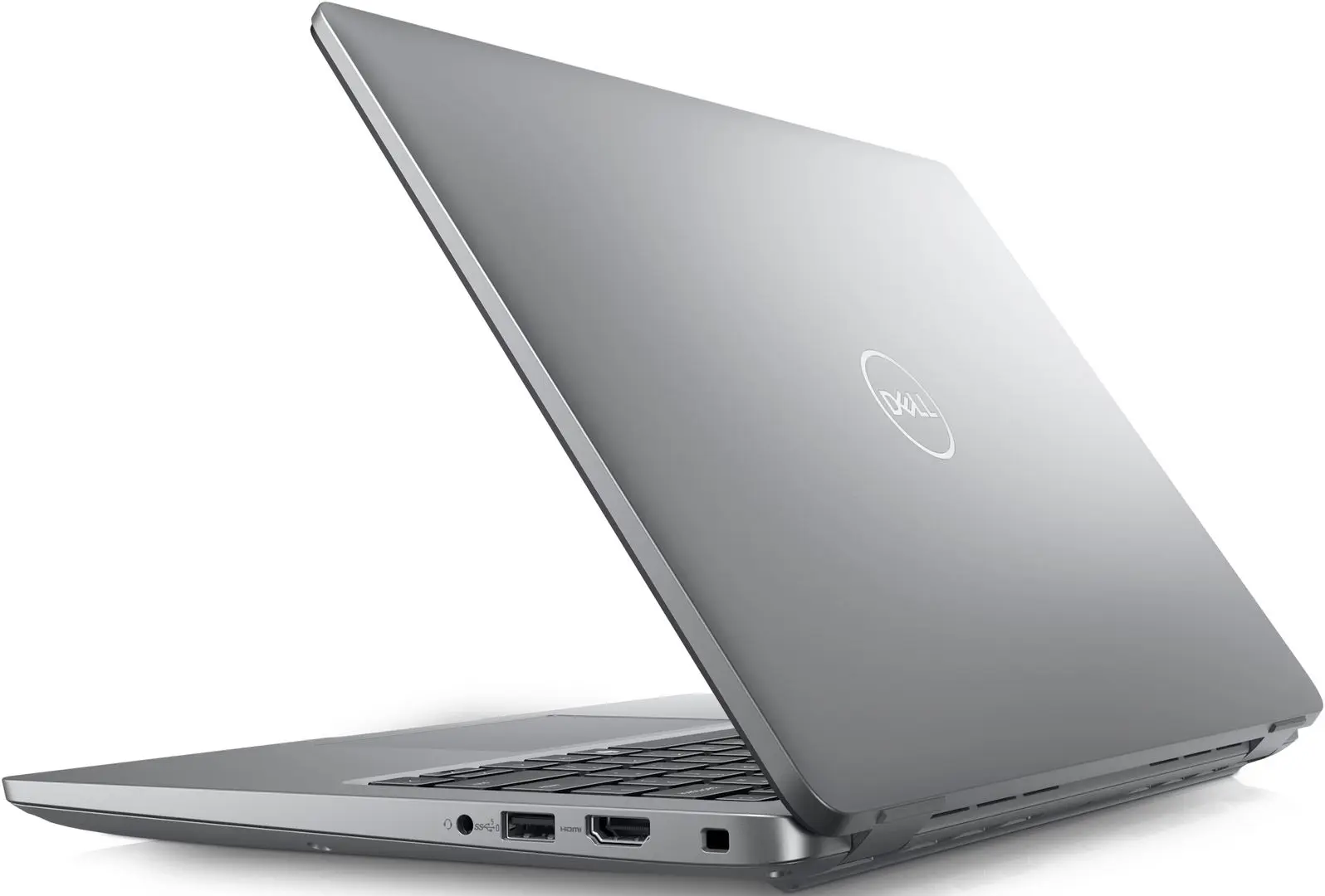 Laptop Dell Latitude 5450 Intel Core Ultra 7 165U 2x8GB DDR5/1TB SSD W11Pro (Grey)
