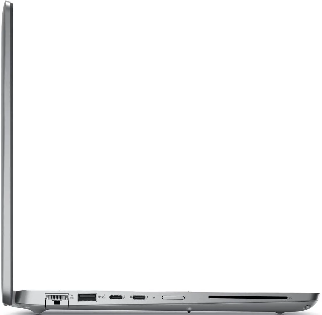 Laptop Dell Latitude 5450 Intel Core Ultra 7 165U 2x8GB DDR5/1TB SSD W11Pro (Grey)