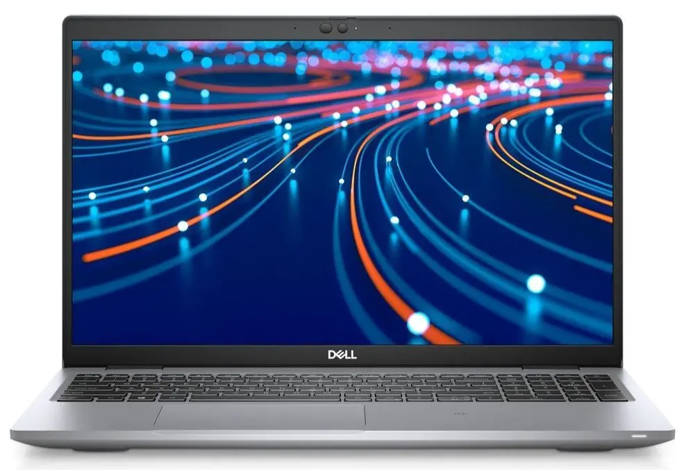 Laptop Dell Latitude 5520 Intel Core i5-1135G7 16GB DDR4/512GB SSD (Grey)