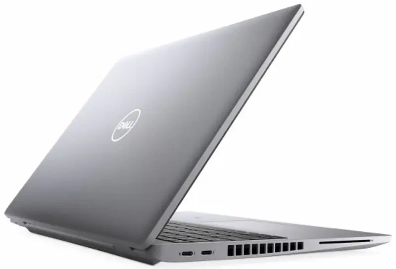 Laptop Dell Latitude 5520 Intel Core i5-1135G7 8GB DDR4/256GB SSD (Gray) - 7