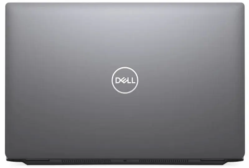 Laptop Dell Latitude 5520 Intel Core i5-1135G7 8GB DDR4/256GB SSD (Gray) - 8