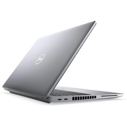 Laptop Dell Latitude 5520 Intel Core i5-1135G7 8GB DDR4/256GB SSD (Gray) Thumb
