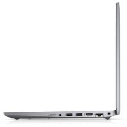 Laptop Dell Latitude 5520 Intel Core i5-1135G7 8GB DDR4/256GB SSD (Gray) Thumb
