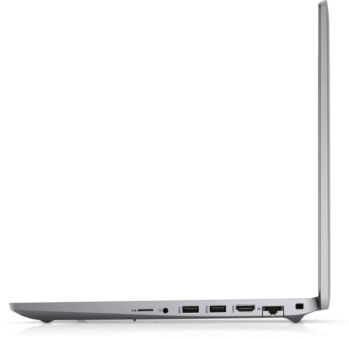 Laptop Dell Latitude 5520 Intel Core i5-1135G7 8GB DDR4/256GB SSD (Gray) - 5