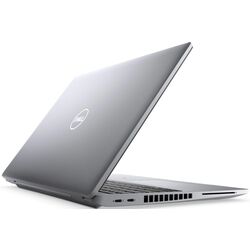 Ноутбук Dell Latitude 5520 Intel Core i5-1145G7 16GB DDR4/512GB SSD (Gray) Thumb