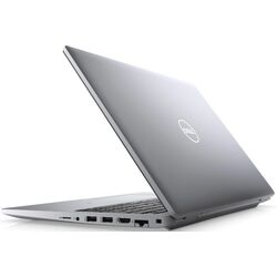 Ноутбук Dell Latitude 5520 Intel Core i5-1145G7 16GB DDR4/512GB SSD (Gray) Thumb