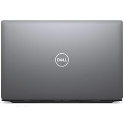 Ноутбук Dell Latitude 5520 Intel Core i5-1145G7 16GB DDR4/512GB SSD (Gray) Thumb