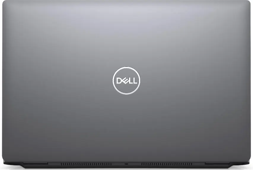 Ноутбук Dell Latitude 5520 Intel Core i5-1145G7 16GB DDR4/512GB SSD (Gray) - 2