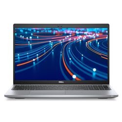 Ноутбук Dell Latitude 5520 Intel Core i5-1145G7 16GB DDR4/512GB SSD (Grey)