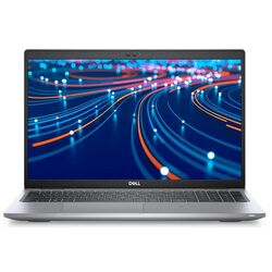 Laptop Dell Latitude 5520 Intel Core i5-1145G7 16GB DDR4/512GB SSD (Grey)