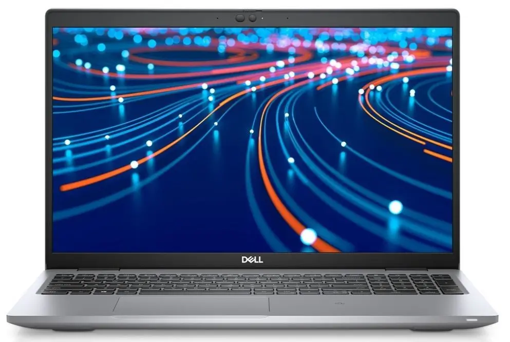 Laptop Dell Latitude 5520 Intel Core i5-1145G7 16GB DDR4/512GB SSD (Grey)