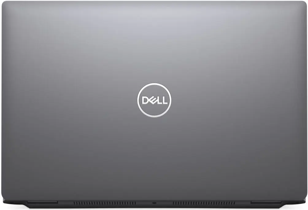 Ноутбук Dell Latitude 5520 Intel Core i5-1145G7 16GB DDR4/512GB SSD W11P+Office19 (Gray)