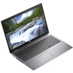 Ноутбук Dell Latitude 5520 Intel Core i5-1145G7 16GB DDR4/512GB SSD W11Pro LTE (Gray) Thumb