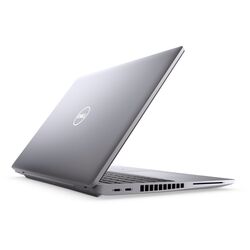 Ноутбук Dell Latitude 5520 Intel Core i5-1145G7 8GB DDR4/256GB SSD W11Pro (Grey) Thumb
