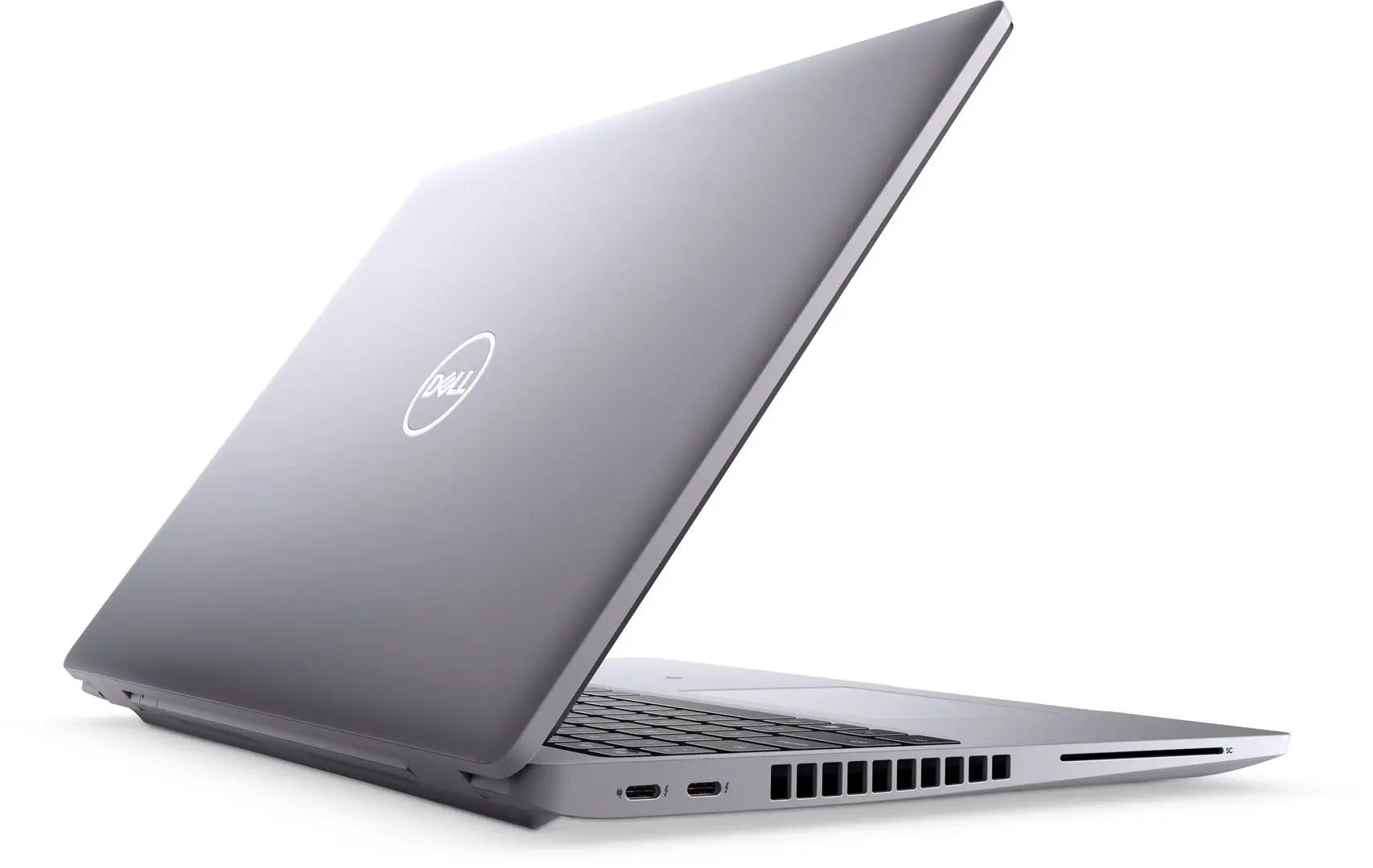 Ноутбук Dell Latitude 5520 Intel Core i5-1145G7 8GB DDR4/256GB SSD W11Pro (Grey)