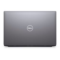 Ноутбук Dell Latitude 5520 Intel Core i5-1145G7 8GB DDR4/256GB SSD W11Pro (Grey) Thumb