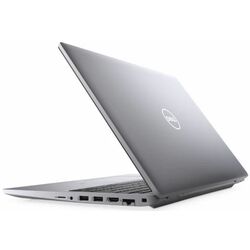 Laptop Dell Latitude 5520 Intel Core i5-1145G7 8GB DDR4/256GB SSD (Gray) Thumb
