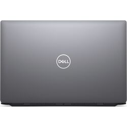 Laptop Dell Latitude 5520 Intel Core i5-11500H 16Gb DDR4/256Gb SSD LTE Win 11 Pro (Gray) Thumb