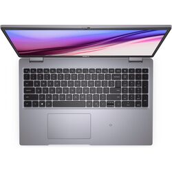 Laptop Dell Latitude 5521 Intel Core i5-11500H 8GB DDR4/256GB SSD W10Pro (Grey) Thumb