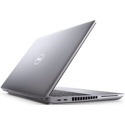 Laptop Dell Latitude 5521 Intel Core i5-11500H 8GB DDR4/256GB SSD W10Pro (Grey) Thumb