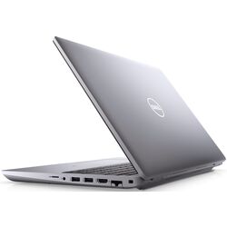 Laptop Dell Latitude 5521 Intel Core i5-11500H nVidia GeForce MX450 8GB DDR4/256GB SSD W10Pro (Grey) Thumb