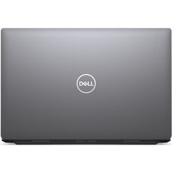 Laptop Dell Latitude 5521 Touch Intel Core i5-11500H 16GB DDR4/256GB SSD W11Pro (Gray) Thumb