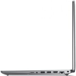 Ноутбук Dell Latitude 5530 DL5530FI51240P16GB512GBW3Y_400N-05 Intel Core i5-1240P 16GB DDR4/512GB SSD W11Pro (Grey) Thumb