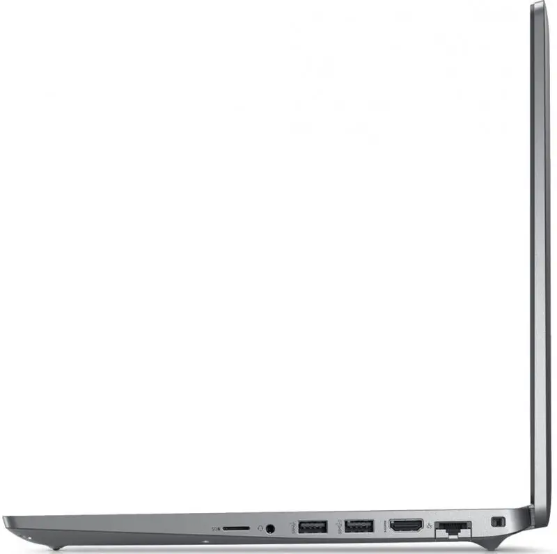 Ноутбук Dell Latitude 5530 DL5530FI51240P16GB512GBW3Y_400N-05 Intel Core i5-1240P 16GB DDR4/512GB SSD W11Pro (Grey) - 5
