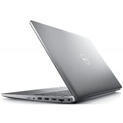 Ноутбук Dell Latitude 5530 DL5530FI51240P16GB512GBW3Y_400N-05 Intel Core i5-1240P 16GB DDR4/512GB SSD W11Pro (Grey) Thumb