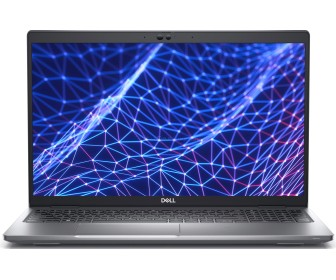 Ноутбук Dell Latitude 5530 Intel Core i5 1235U 8GB DDR4/256GB SSD (Grey)