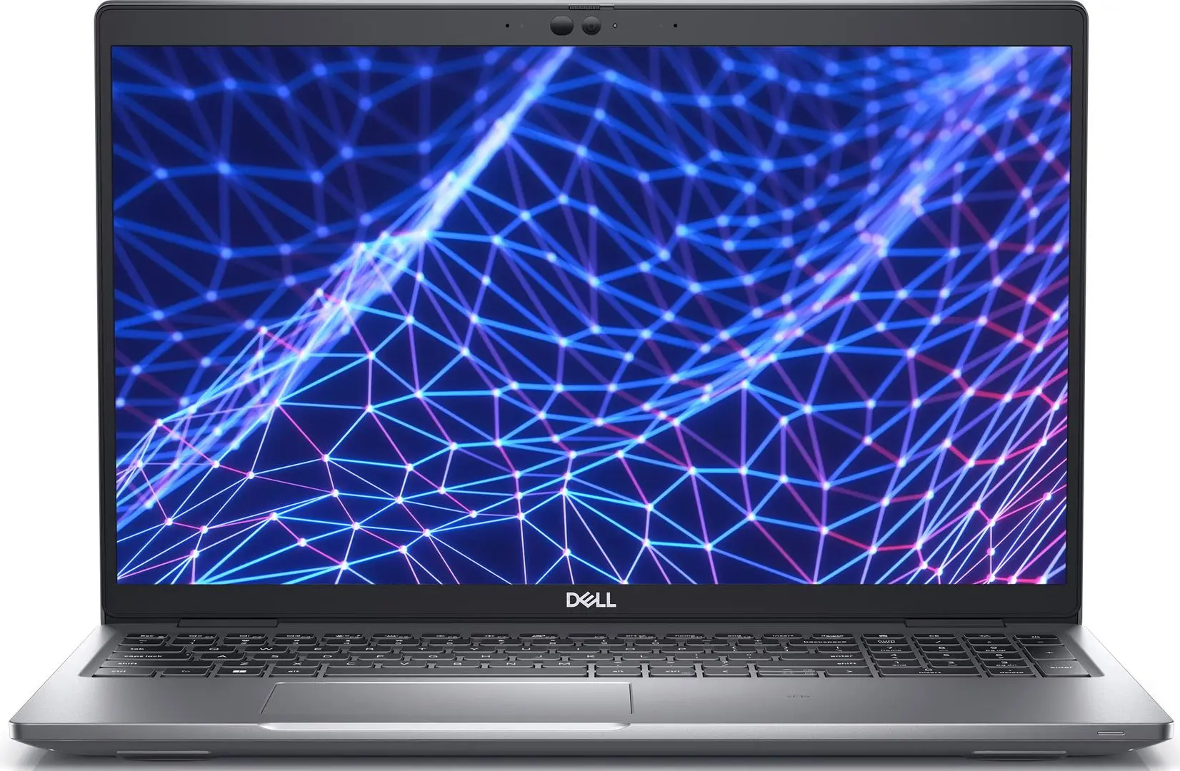 Laptop Dell Latitude 5530 Intel Core i5 1235U 8GB DDR4/256GB SSD (Grey)