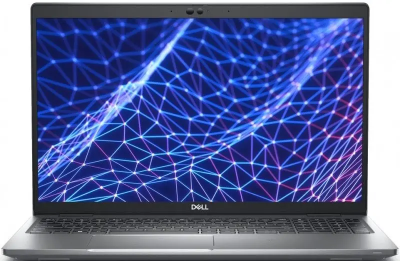 Laptop Dell Latitude 5530 Intel Core i5-1240P 8GB DDR4/512GB SSD W11Pro (Grey)