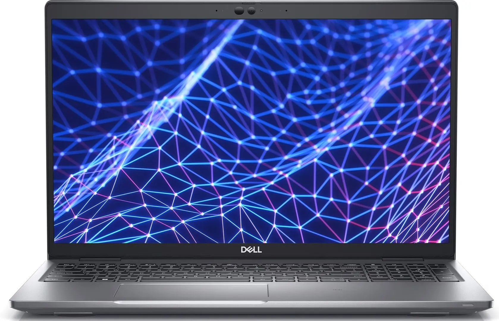 Laptop Dell Latitude 5530 Intel Core i5-1245U 16GB DDR4/512GB SSD (Grey)