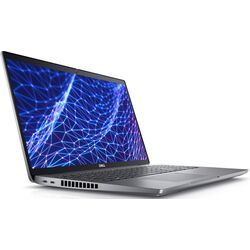 Ноутбук Dell Latitude 5530 Intel Core i5-1245U 16GB DDR4/512GB SSD W11Pro (Grey) Thumb