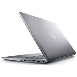 Ноутбук Dell Latitude 5530 Intel Core i5-1245U 16GB DDR4/512GB SSD W11Pro (Grey) Thumb