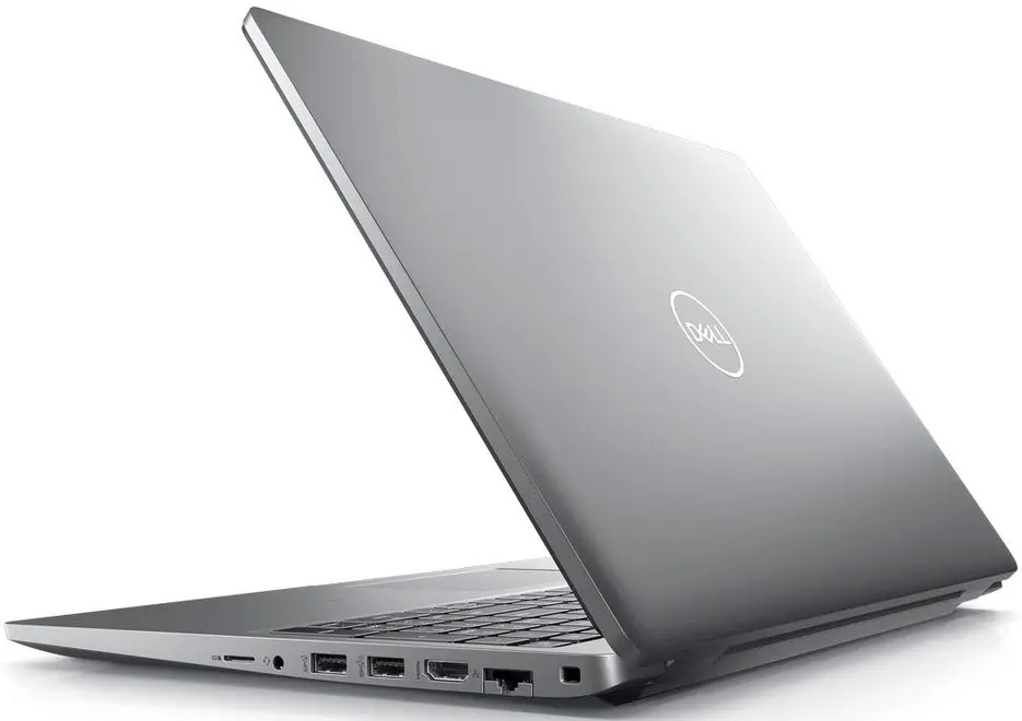 Laptop Dell Latitude 5530 Intel Core i7-1255U 16GB DDR4/512GB SSD (Grey)