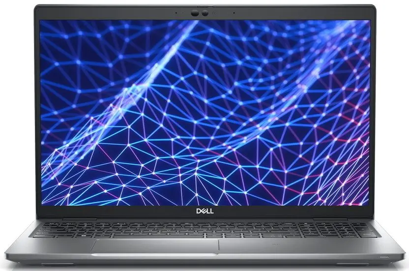 Laptop Dell Latitude 5530 Intel Core i7-1255U 16GB DDR4/512GB SSD (Grey)