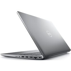 Laptop Dell Latitude 5530 Intel Core i7-1265U 16GB DDR4/256GB SSD IR W11Pro (Gray) Thumb