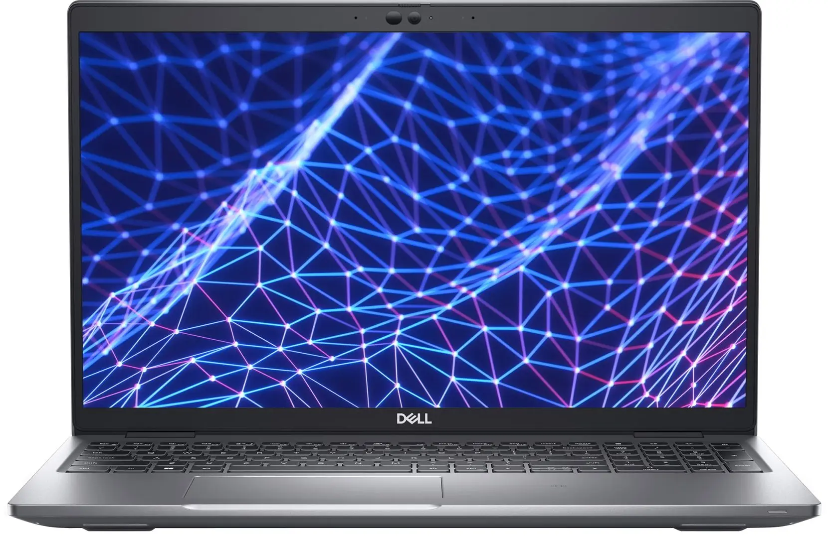 Ноутбук Dell Latitude 5530 Intel Core i7-1265U 16GB DDR4/512GB SSD (Grey)