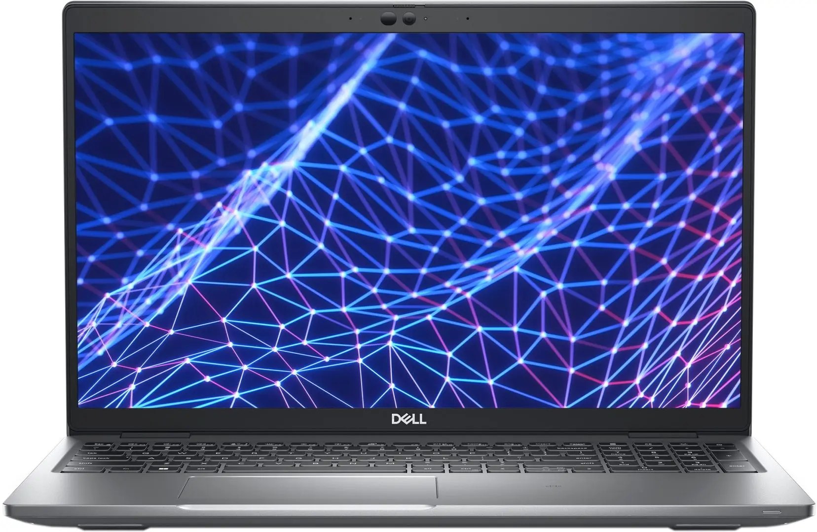 Ноутбук Dell Latitude 5530 Intel Core i7-1265U 16GB DDR4/512GB SSD IR W11Pro (Gray)