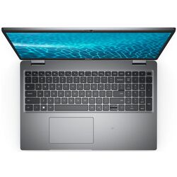 Laptop Dell Latitude 5531 Intel Core i7-12800H 16GB DDR4/512GB SSD (Grey) Thumb