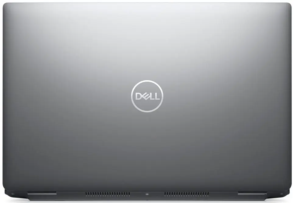 Laptop Dell Latitude 5531 Intel Core i7-12800H 16GB DDR4/512GB SSD (Grey)