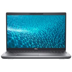 Laptop Dell Latitude 5531 Intel Core i7-12800H 32GB DDR4/512GB SSD (Grey)